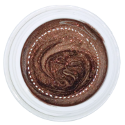 #192 Cat Eye Brown 5g - NAM24 UV Magnetgel